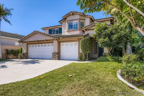 Exterior - 6709 Lonicera St, Carlsbad, CA 92011 photo 4 of 8
