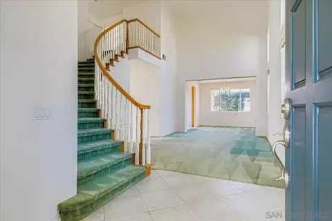 Entry Way - 6709 Lonicera St, Carlsbad, CA 92011 photo 1 of 2