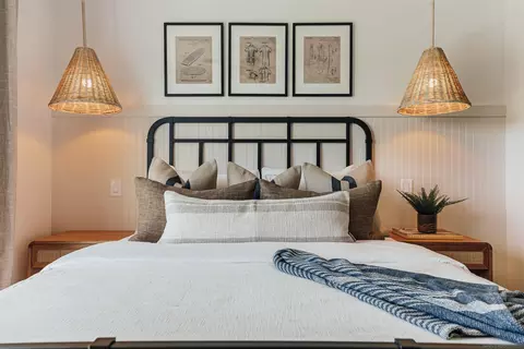 Bedroom - 2813 Cottingham St, Oceanside, CA 92054 photo 2 of 17