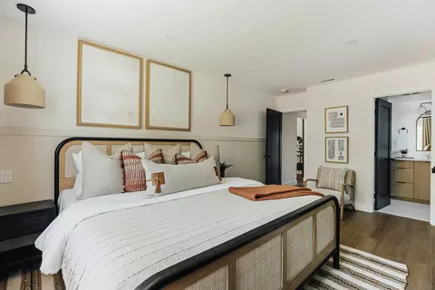 Bedroom - 2813 Cottingham St, Oceanside, CA 92054 photo 14 of 17