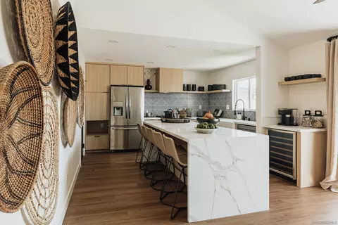 Kitchen - 2813 Cottingham St, Oceanside, CA 92054 photo 2 of 7