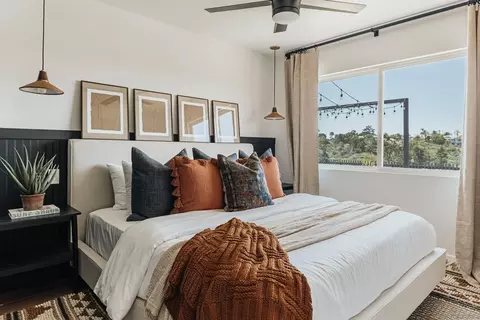 Bedroom - 2813 Cottingham St, Oceanside, CA 92054 photo 9 of 17