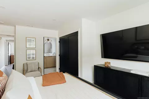 Bedroom - 2813 Cottingham St, Oceanside, CA 92054 photo 16 of 17