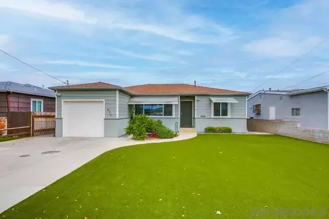 436 Gardner St, El Cajon, CA 92020 photo 2