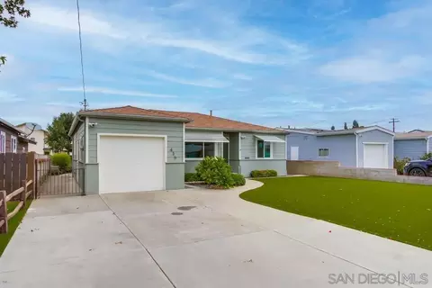 436 Gardner St, El Cajon, CA 92020 photo 4