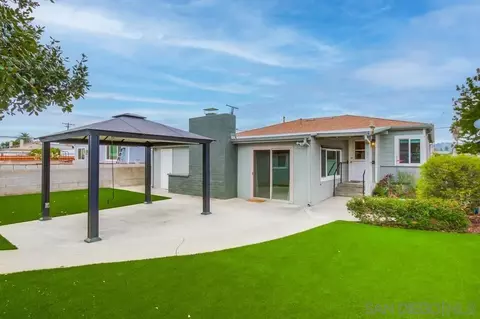 436 Gardner St, El Cajon, CA 92020 photo 35