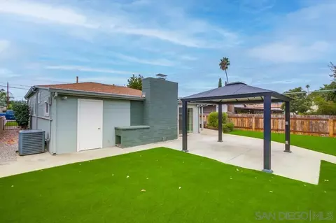 436 Gardner St, El Cajon, CA 92020 photo 32
