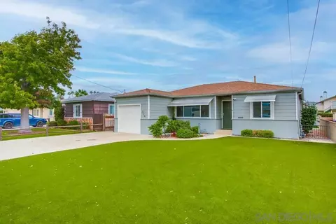 436 Gardner St, El Cajon, CA 92020 photo 3