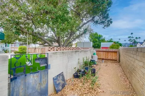 436 Gardner St, El Cajon, CA 92020 photo 39