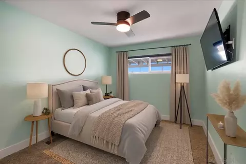 Bedroom - 720 W Fig St, Fallbrook, CA 92028 photo 1 of 2