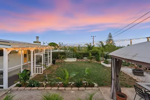 Exterior - 720 W Fig St, Fallbrook, CA 92028 photo 4 of 4