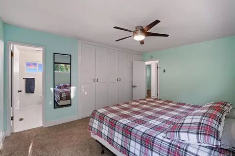 Bedroom - 720 W Fig St, Fallbrook, CA 92028 photo 2 of 2