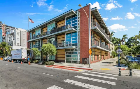 3211 5th Ave #203, San Diego, CA 92103