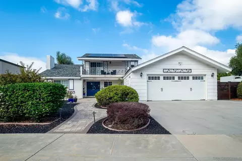 2712 Angell Ave, San Diego, CA 92122