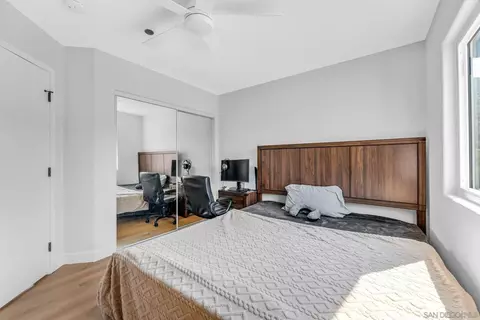 Bedroom - 250 Editha Dr, El Cajon, CA 92019 photo 3 of 7