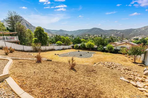 Exterior - 250 Editha Dr, El Cajon, CA 92019 photo 2 of 6