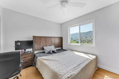 Bedroom - 250 Editha Dr, El Cajon, CA 92019 photo 4 of 7