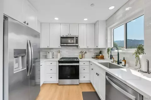 Kitchen - 250 Editha Dr, El Cajon, CA 92019 photo 1 of 2