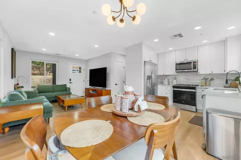 Dining - 250 Editha Dr, El Cajon, CA 92019 photo 1 of 2