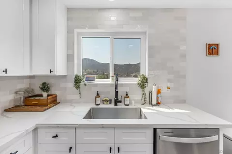 Kitchen - 250 Editha Dr, El Cajon, CA 92019 photo 2 of 2