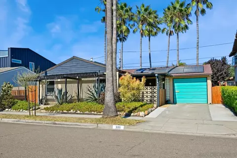 3311 Fontana Ave, San Diego, CA 92117