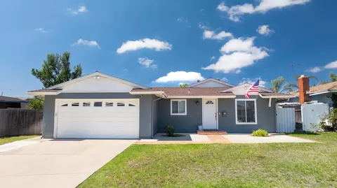 256 S Royal Oak Rd, San Diego, CA 92114