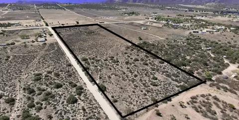 lease road, Ranchita, CA 92066
