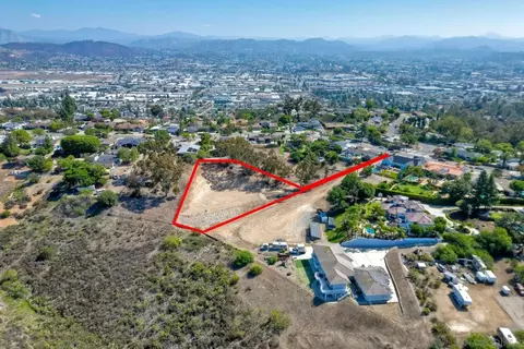 0 Hacienda Dr #0, El Cajon, CA 92020