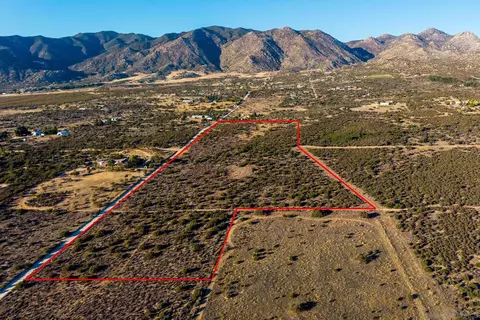 mcconamara drive, Ranchita, CA 92066