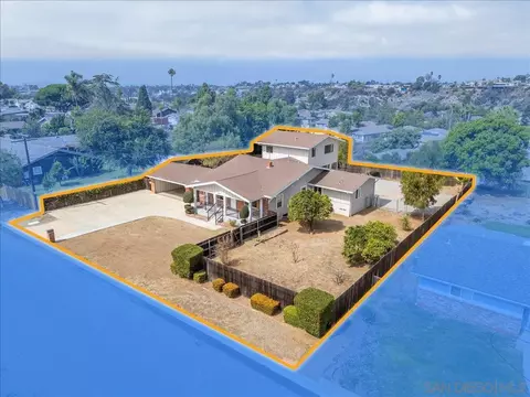 3135 Crela St, Bonita, CA 91902