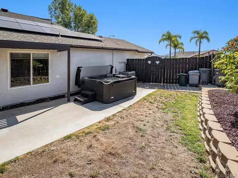 Exterior - 10410 Bosque Dr, Lakeside, CA 92040 photo 4 of 11