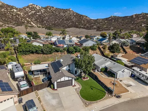 View/Area - 10410 Bosque Dr, Lakeside, CA 92040 photo 1 of 3
