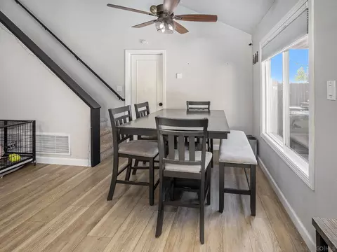 Dining - 10410 Bosque Dr, Lakeside, CA 92040 photo 1 of 1