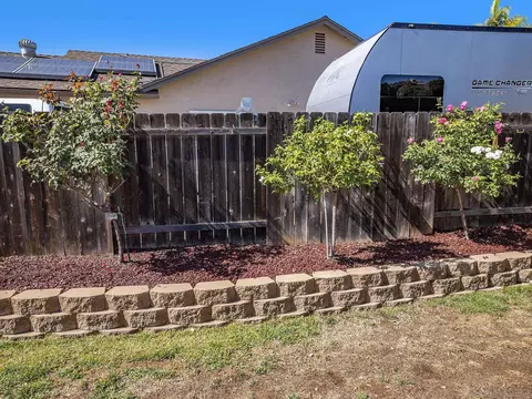 Exterior - 10410 Bosque Dr, Lakeside, CA 92040 photo 11 of 11