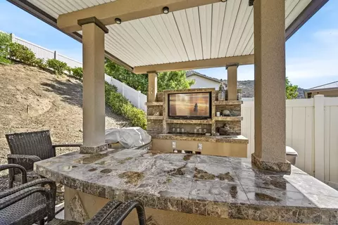 Exterior - 10835 Sima Ct, Santee, CA 92071 photo 6 of 6