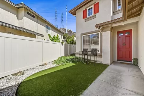 Exterior - 10835 Sima Ct, Santee, CA 92071 photo 2 of 6