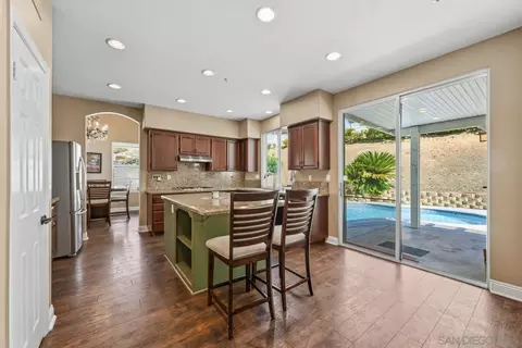 Kitchen - 10835 Sima Ct, Santee, CA 92071 photo 1 of 3