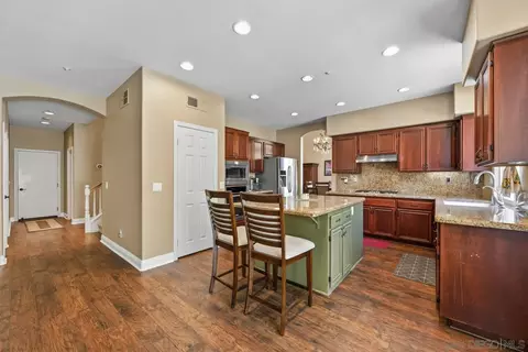 Entry Way - 10835 Sima Ct, Santee, CA 92071 photo 1 of 1