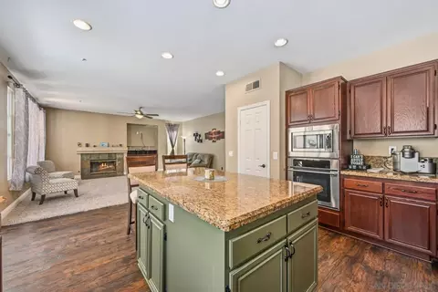Kitchen - 10835 Sima Ct, Santee, CA 92071 photo 3 of 3
