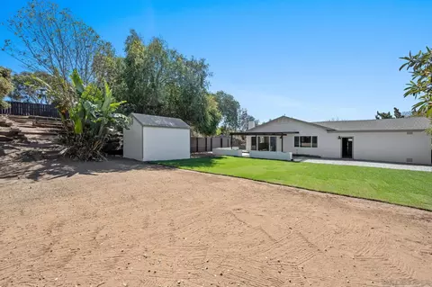 Exterior - 4551 Peak Ct, La Mesa, CA 91941 photo 6 of 8