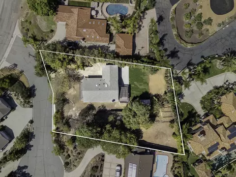 View/Area - 4551 Peak Ct, La Mesa, CA 91941 photo 1 of 1