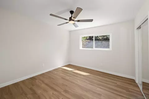 Bedroom - 4551 Peak Ct, La Mesa, CA 91941 photo 2 of 4