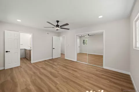 Bedroom - 4551 Peak Ct, La Mesa, CA 91941 photo 4 of 4