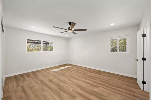 Bedroom - 4551 Peak Ct, La Mesa, CA 91941 photo 3 of 4