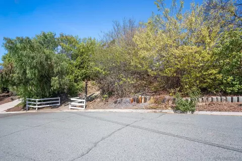 Exterior - 4551 Peak Ct, La Mesa, CA 91941 photo 8 of 8