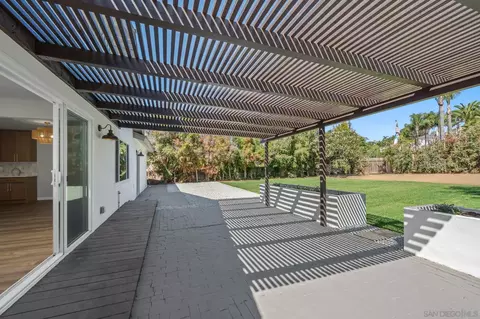 Exterior - 4551 Peak Ct, La Mesa, CA 91941 photo 3 of 8