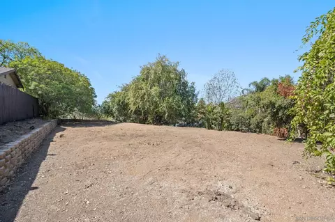 Exterior - 4551 Peak Ct, La Mesa, CA 91941 photo 7 of 8