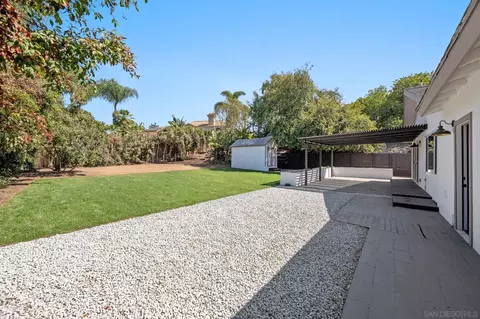 Exterior - 4551 Peak Ct, La Mesa, CA 91941 photo 5 of 8