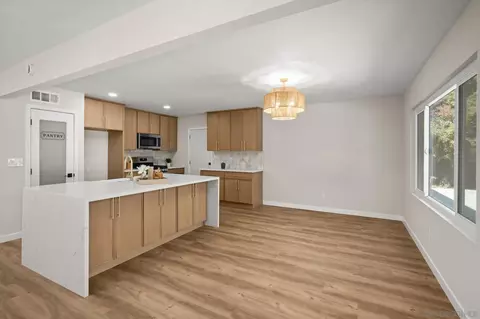 Kitchen - 4551 Peak Ct, La Mesa, CA 91941 photo 1 of 3