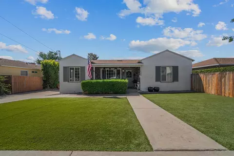 4580 71st St, La Mesa, CA 91942